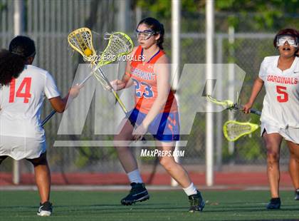 Thumbnail 3 in Clairemont @ Hoover photogallery.