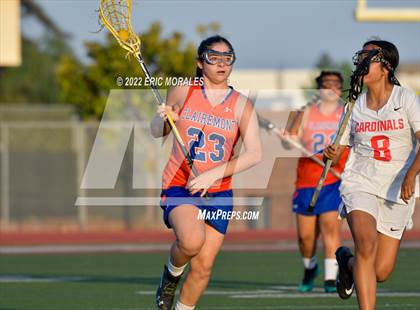 Thumbnail 3 in Clairemont @ Hoover photogallery.