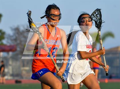 Thumbnail 2 in Clairemont @ Hoover photogallery.