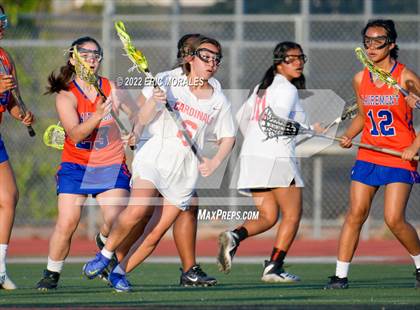 Thumbnail 2 in Clairemont @ Hoover photogallery.