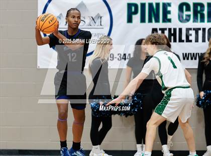Thumbnail 2 in Mesa Ridge @ Pine Creek photogallery.