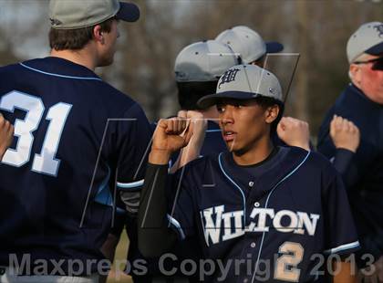 Thumbnail 1 in Wilton @ Ridgefield photogallery.