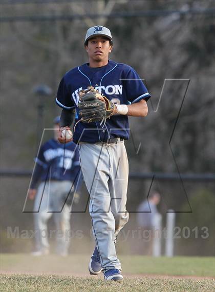 Thumbnail 1 in Wilton @ Ridgefield photogallery.