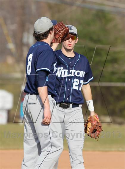 Thumbnail 1 in Wilton @ Ridgefield photogallery.