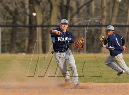 Thumbnail 3 in Wilton @ Ridgefield photogallery.