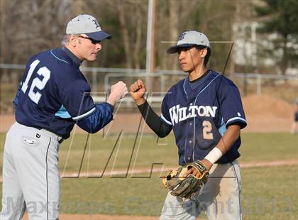 Thumbnail 2 in Wilton @ Ridgefield photogallery.