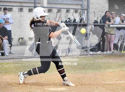 Thumbnail 3 in Lake Creek vs Waller (Brenham Tournament) photogallery.