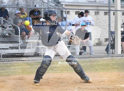 Thumbnail 3 in Lake Creek vs Waller (Brenham Tournament) photogallery.