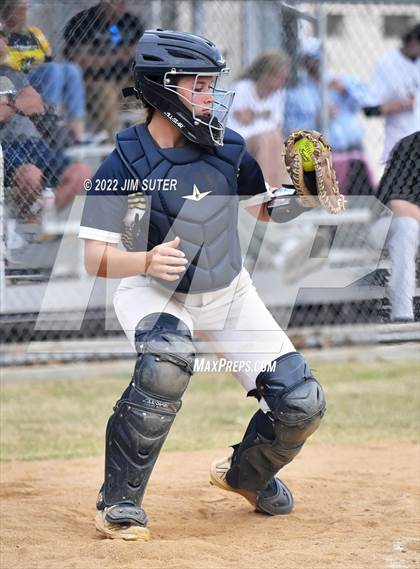 Thumbnail 3 in Lake Creek vs Waller (Brenham Tournament) photogallery.