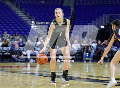 Thumbnail 3 in Valley vs. Neches (UIL 1A Basketball Semifinal) photogallery.