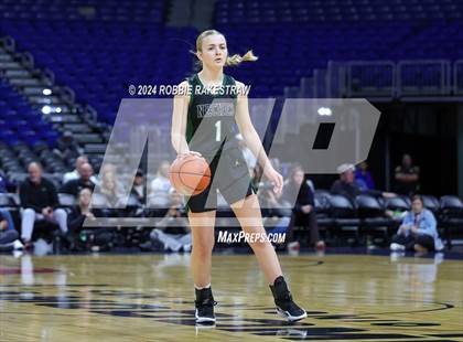 Thumbnail 1 in Valley vs. Neches (UIL 1A Basketball Semifinal) photogallery.