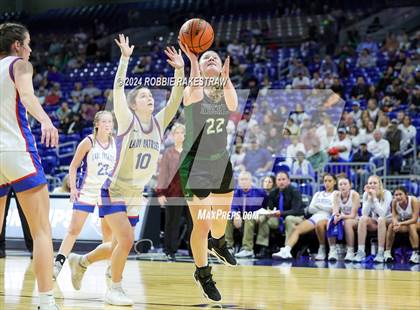 Thumbnail 3 in Valley vs. Neches (UIL 1A Basketball Semifinal) photogallery.