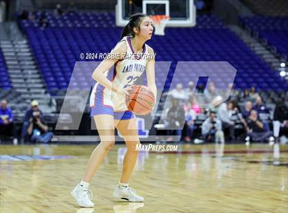 Thumbnail 1 in Valley vs. Neches (UIL 1A Basketball Semifinal) photogallery.