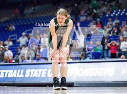 Thumbnail 3 in Valley vs. Neches (UIL 1A Basketball Semifinal) photogallery.