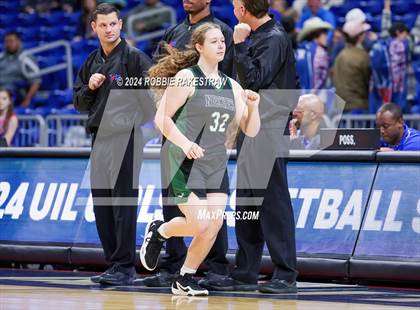 Thumbnail 3 in Valley vs. Neches (UIL 1A Basketball Semifinal) photogallery.