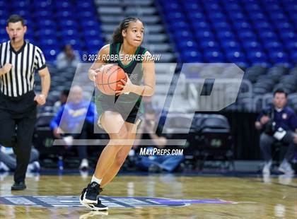 Thumbnail 1 in Valley vs. Neches (UIL 1A Basketball Semifinal) photogallery.