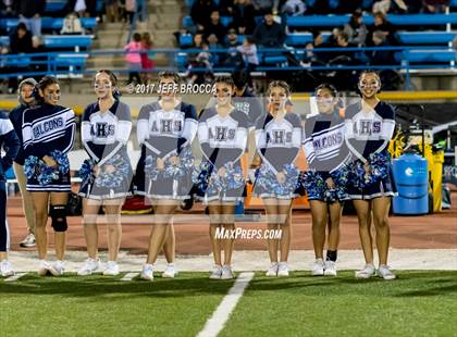 Thumbnail 1 in Aquinas @ Grace Brethren (CIFSS Division 2-A Regional Finals) photogallery.