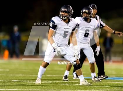 Thumbnail 2 in Aquinas @ Grace Brethren (CIFSS Division 2-A Regional Finals) photogallery.