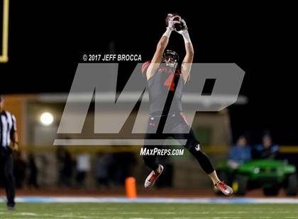Thumbnail 1 in Aquinas @ Grace Brethren (CIFSS Division 2-A Regional Finals) photogallery.