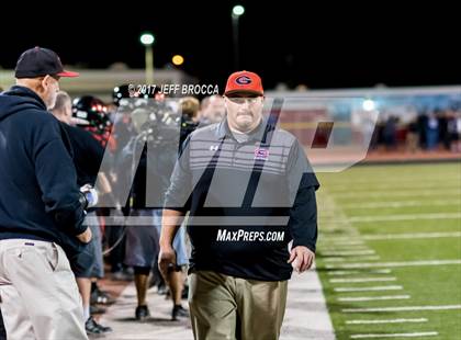 Thumbnail 2 in Aquinas @ Grace Brethren (CIFSS Division 2-A Regional Finals) photogallery.