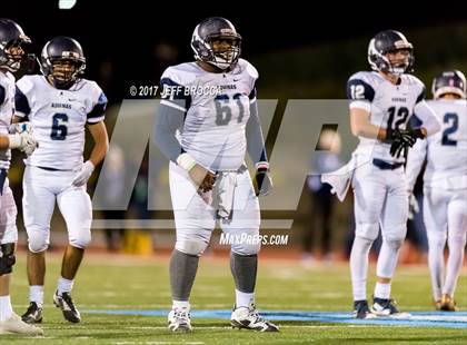 Thumbnail 1 in Aquinas @ Grace Brethren (CIFSS Division 2-A Regional Finals) photogallery.