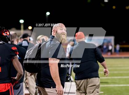 Thumbnail 3 in Aquinas @ Grace Brethren (CIFSS Division 2-A Regional Finals) photogallery.