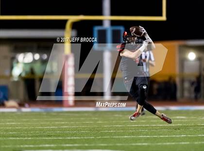 Thumbnail 3 in Aquinas @ Grace Brethren (CIFSS Division 2-A Regional Finals) photogallery.