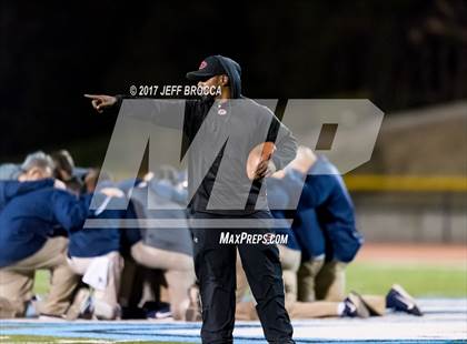 Thumbnail 1 in Aquinas @ Grace Brethren (CIFSS Division 2-A Regional Finals) photogallery.