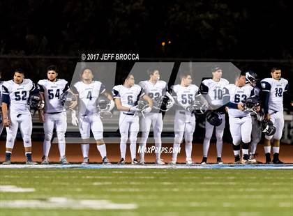Thumbnail 2 in Aquinas @ Grace Brethren (CIFSS Division 2-A Regional Finals) photogallery.