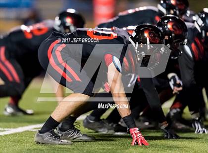 Thumbnail 3 in Aquinas @ Grace Brethren (CIFSS Division 2-A Regional Finals) photogallery.