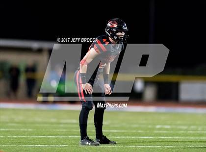 Thumbnail 2 in Aquinas @ Grace Brethren (CIFSS Division 2-A Regional Finals) photogallery.