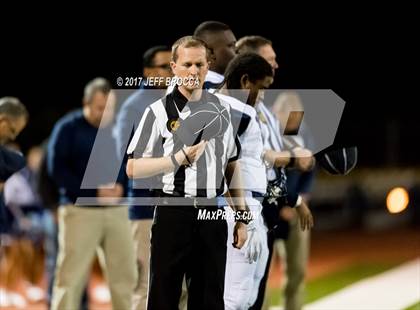 Thumbnail 1 in Aquinas @ Grace Brethren (CIFSS Division 2-A Regional Finals) photogallery.