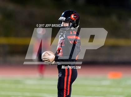 Thumbnail 1 in Aquinas @ Grace Brethren (CIFSS Division 2-A Regional Finals) photogallery.