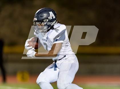 Thumbnail 2 in Aquinas @ Grace Brethren (CIFSS Division 2-A Regional Finals) photogallery.