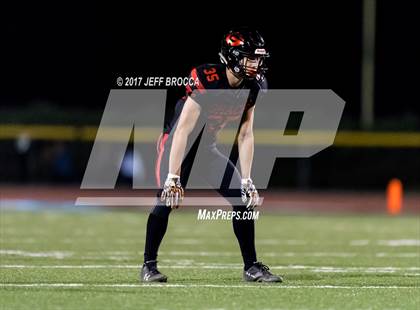 Thumbnail 1 in Aquinas @ Grace Brethren (CIFSS Division 2-A Regional Finals) photogallery.