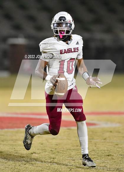 Thumbnail 2 in Ezell-Harding Christian @ Liberty Creek photogallery.