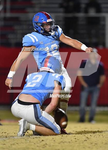 Thumbnail 3 in Ezell-Harding Christian @ Liberty Creek photogallery.