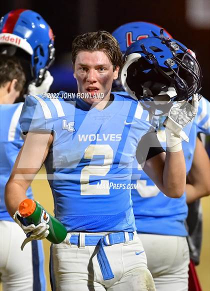 Thumbnail 1 in Ezell-Harding Christian @ Liberty Creek photogallery.