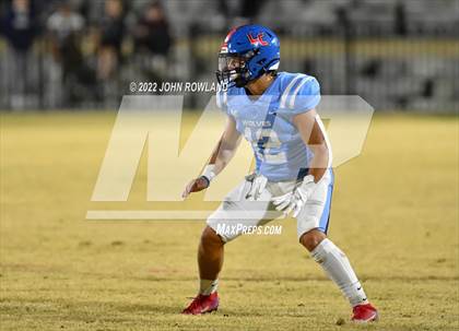 Thumbnail 1 in Ezell-Harding Christian @ Liberty Creek photogallery.