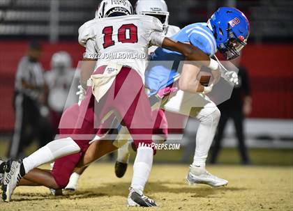 Thumbnail 2 in Ezell-Harding Christian @ Liberty Creek photogallery.