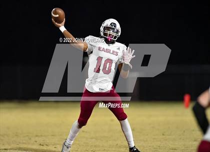 Thumbnail 3 in Ezell-Harding Christian @ Liberty Creek photogallery.