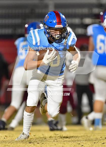 Thumbnail 3 in Ezell-Harding Christian @ Liberty Creek photogallery.