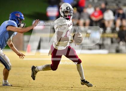 Thumbnail 3 in Ezell-Harding Christian @ Liberty Creek photogallery.