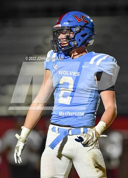 Thumbnail 1 in Ezell-Harding Christian @ Liberty Creek photogallery.
