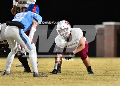 Thumbnail 2 in Ezell-Harding Christian @ Liberty Creek photogallery.