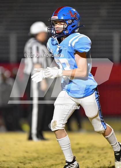 Thumbnail 3 in Ezell-Harding Christian @ Liberty Creek photogallery.