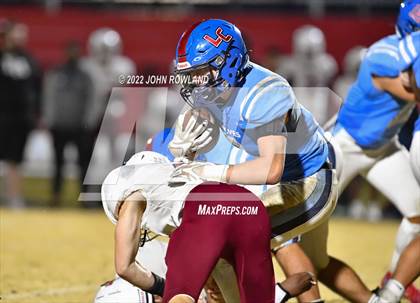 Thumbnail 1 in Ezell-Harding Christian @ Liberty Creek photogallery.
