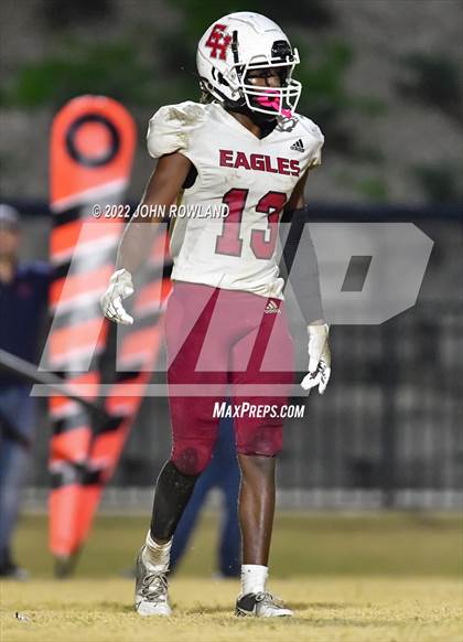 Thumbnail 3 in Ezell-Harding Christian @ Liberty Creek photogallery.