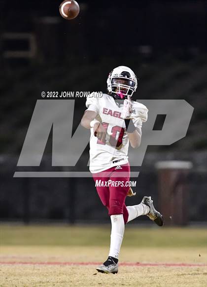 Thumbnail 3 in Ezell-Harding Christian @ Liberty Creek photogallery.