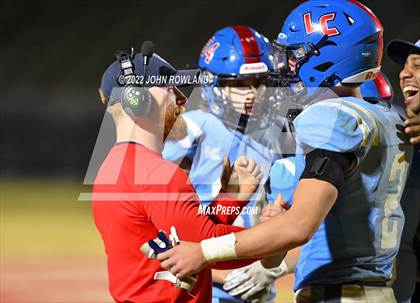 Thumbnail 3 in Ezell-Harding Christian @ Liberty Creek photogallery.